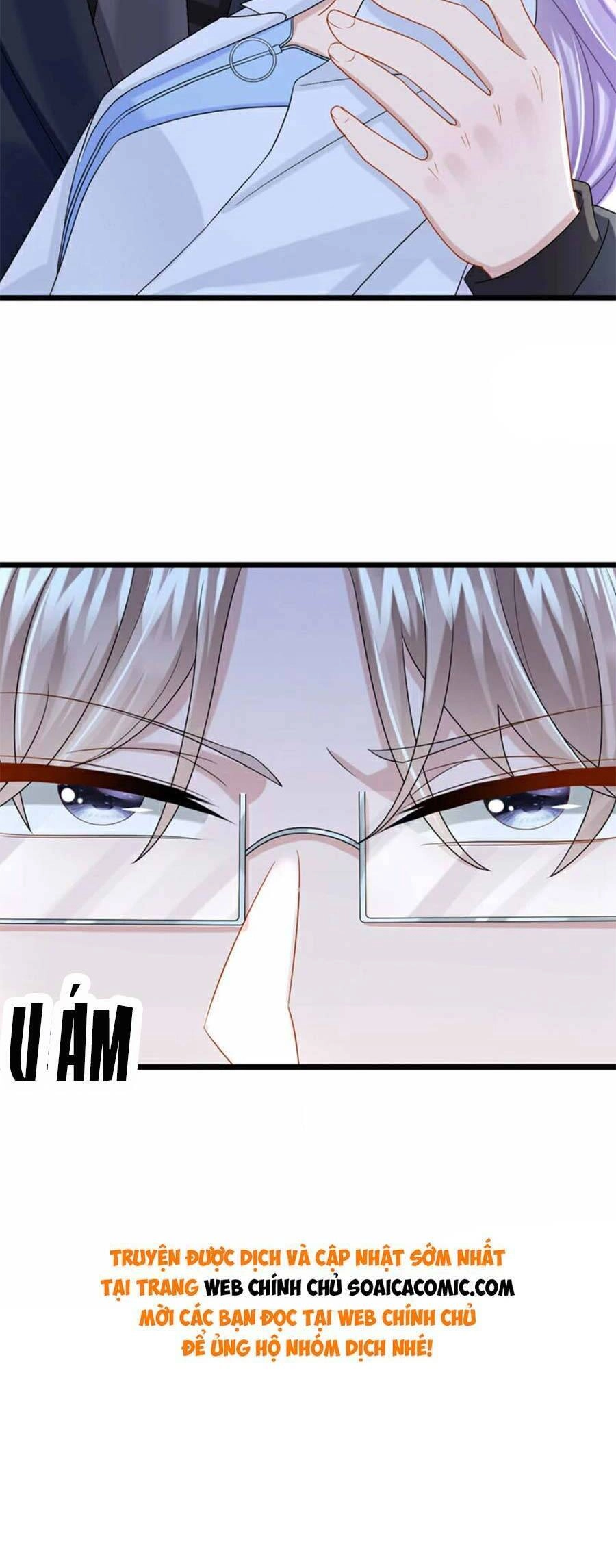 Manh Bảo Của Tôi Là Liêu Cơ Chapter 175 - 26