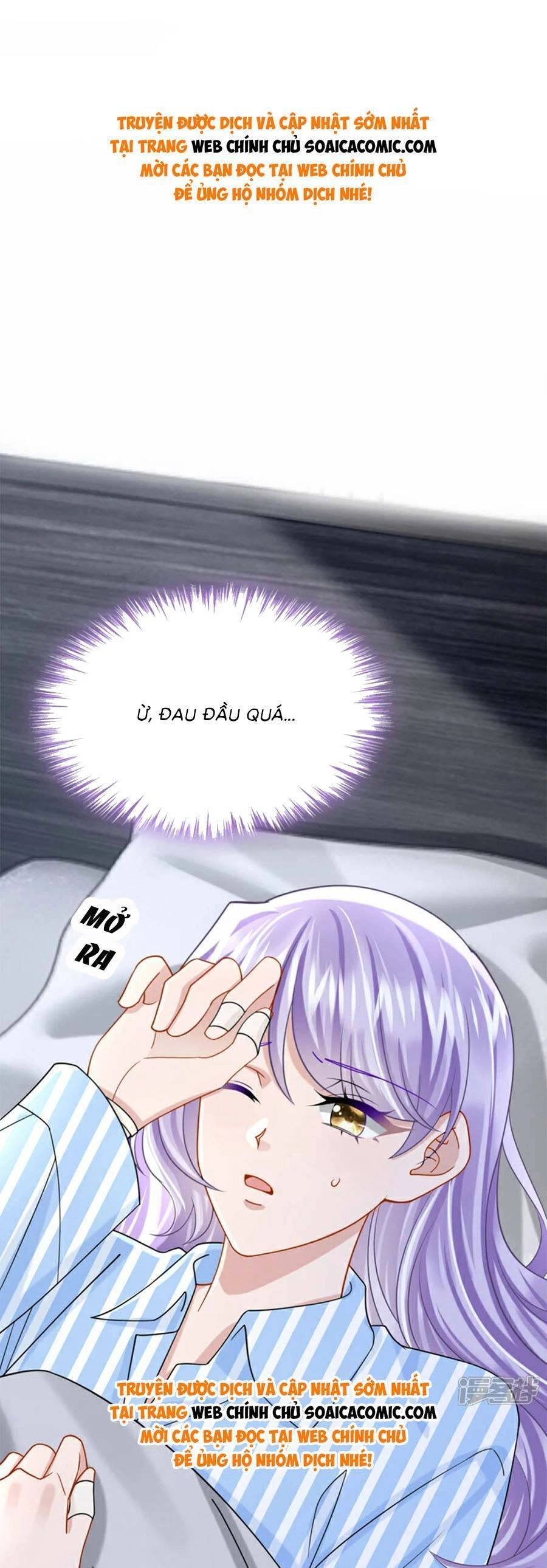 Manh Bảo Của Tôi Là Liêu Cơ Chapter 176 - 1