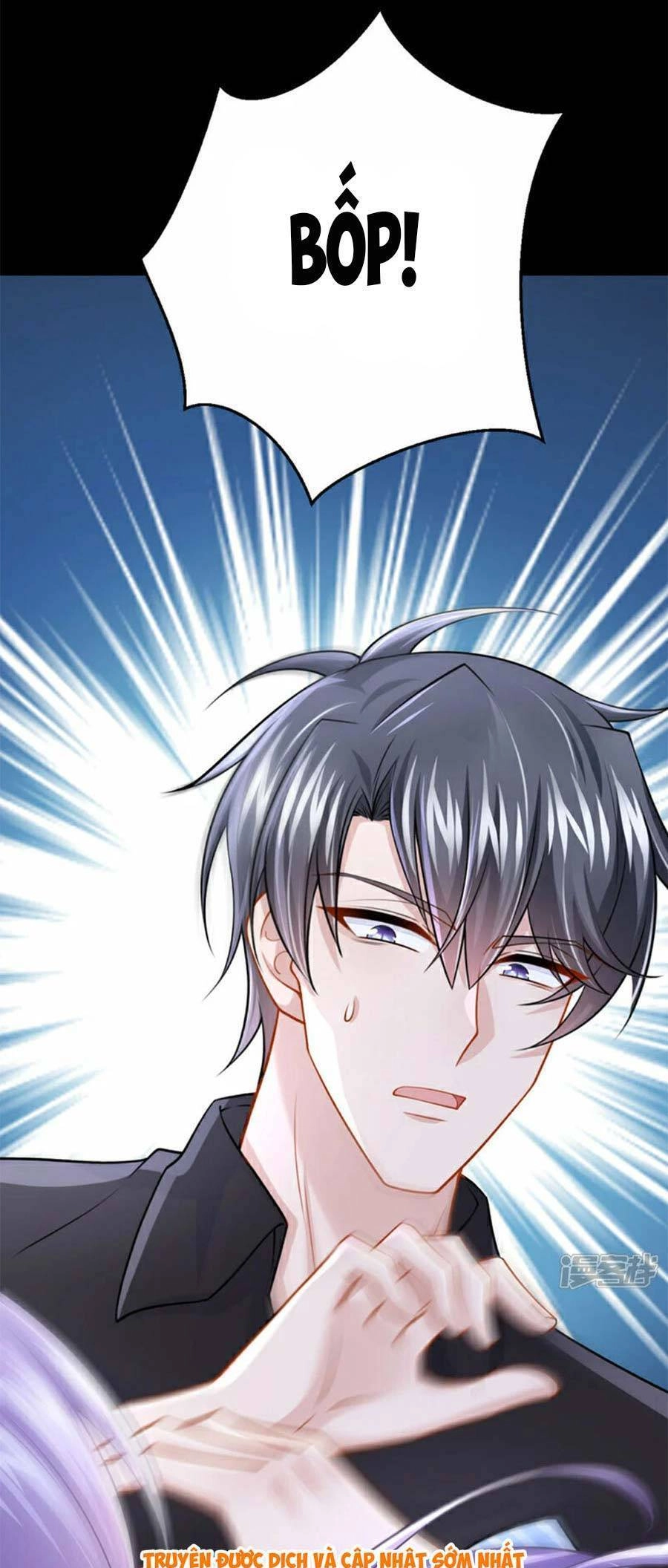 Manh Bảo Của Tôi Là Liêu Cơ Chapter 176 - 27