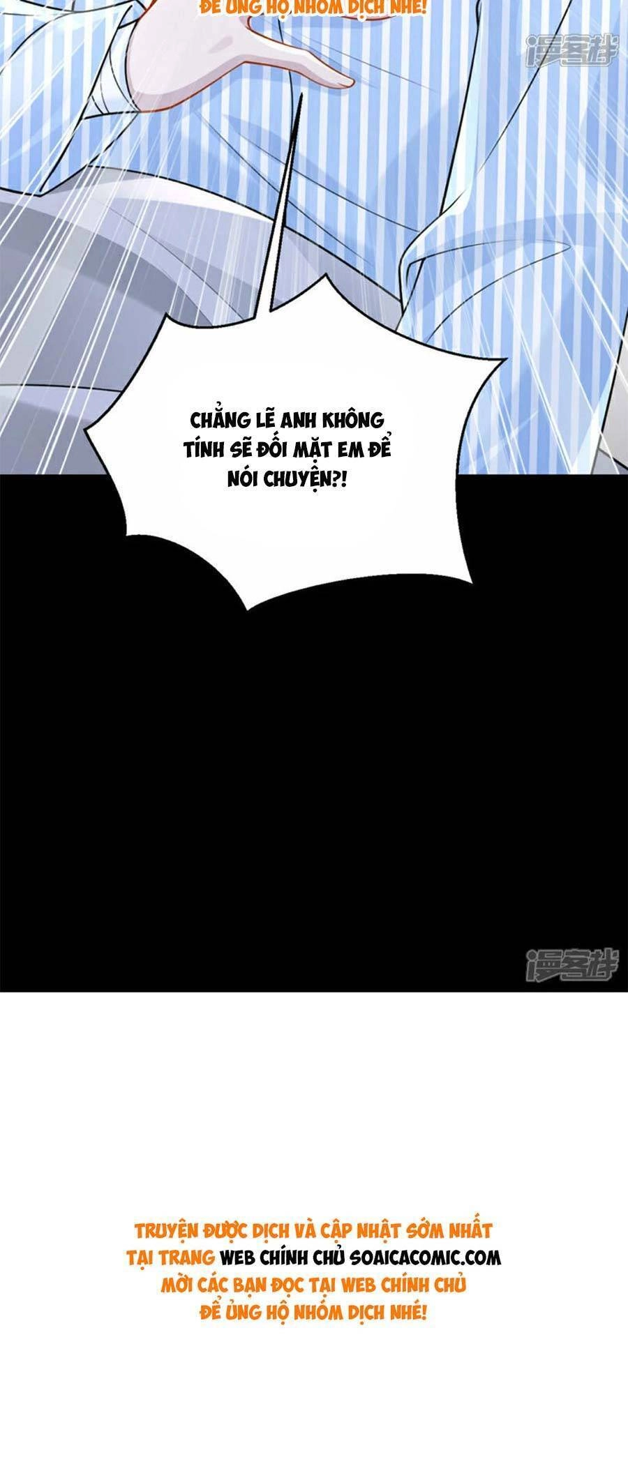 Manh Bảo Của Tôi Là Liêu Cơ Chapter 176 - 29