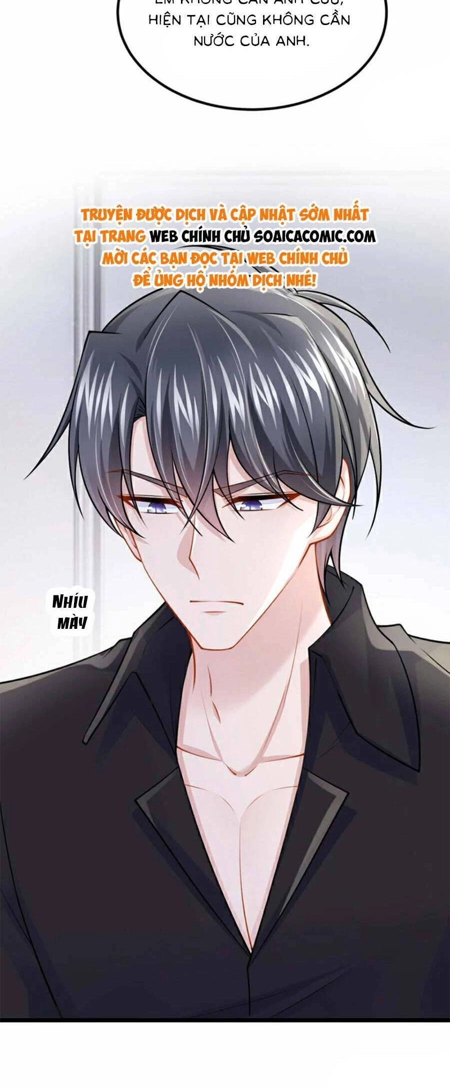 Manh Bảo Của Tôi Là Liêu Cơ Chapter 177 - 3