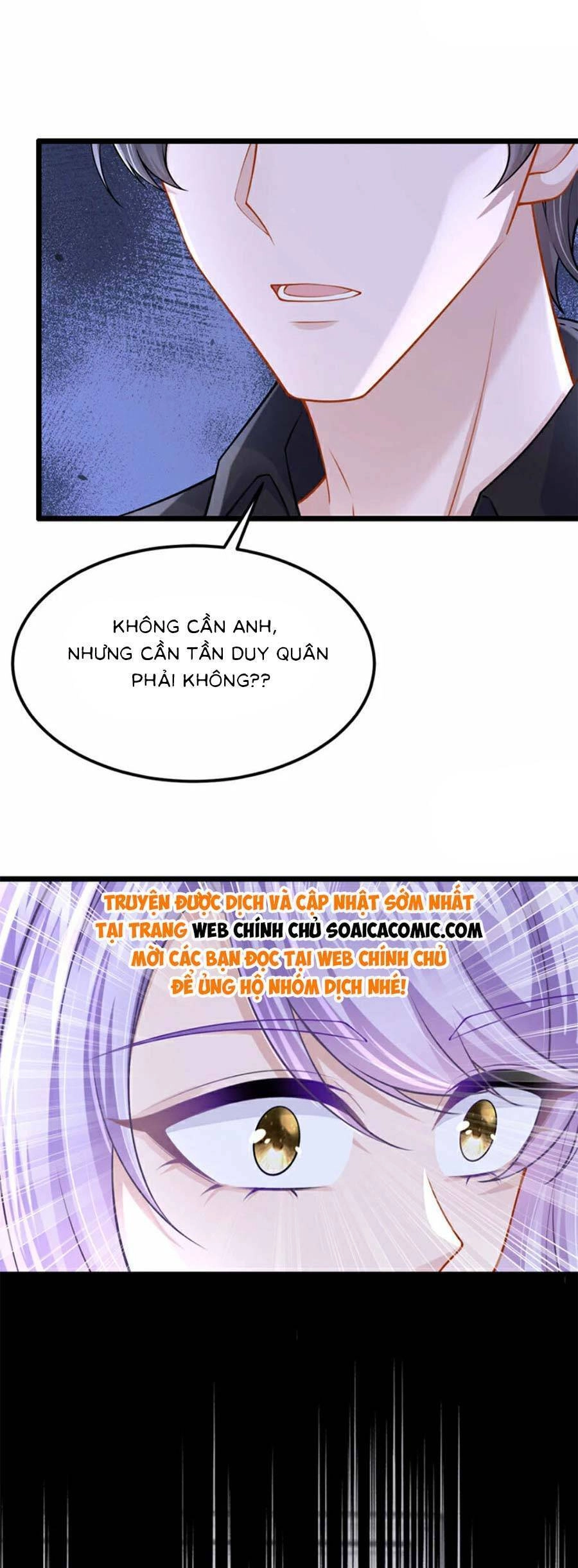 Manh Bảo Của Tôi Là Liêu Cơ Chapter 177 - 4