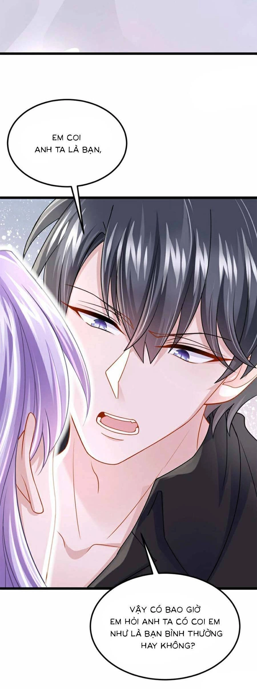 Manh Bảo Của Tôi Là Liêu Cơ Chapter 177 - 8