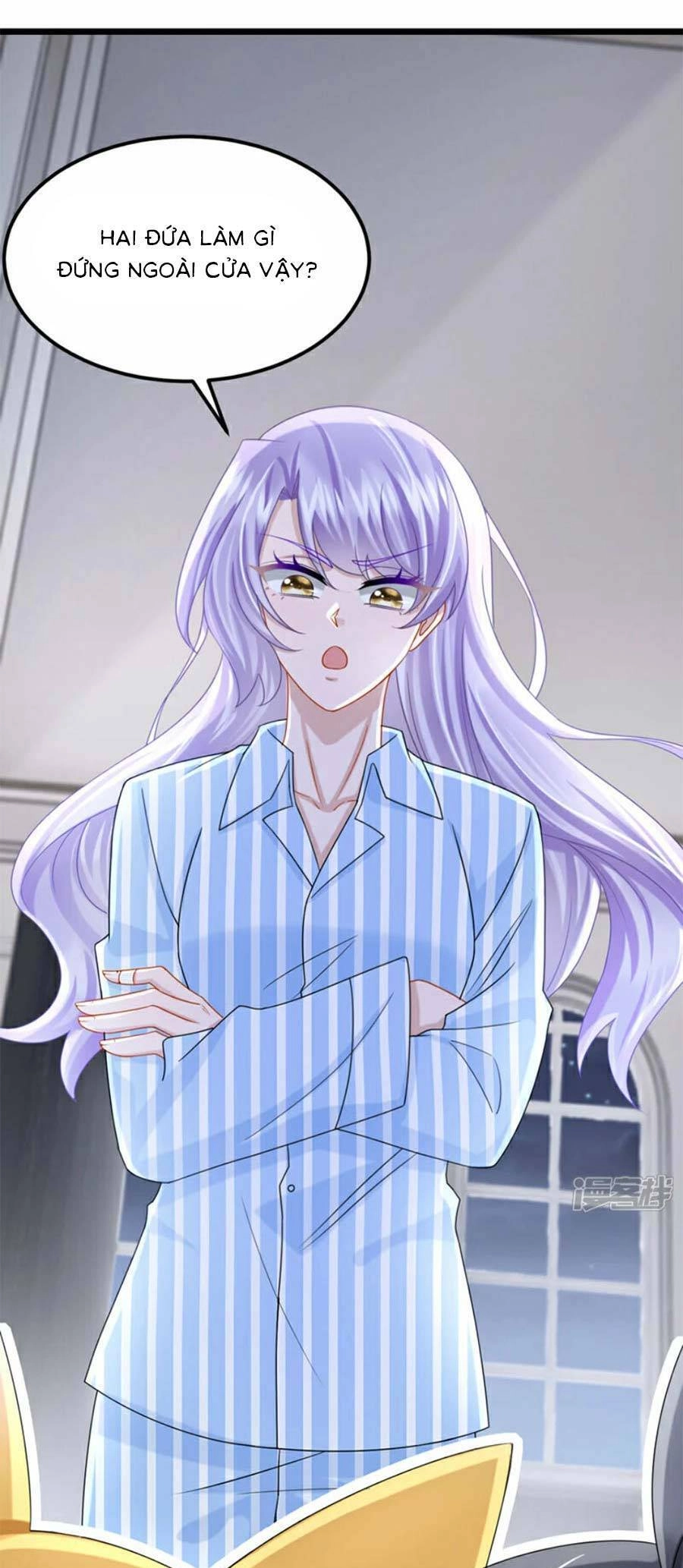 Manh Bảo Của Tôi Là Liêu Cơ Chapter 177 - 15