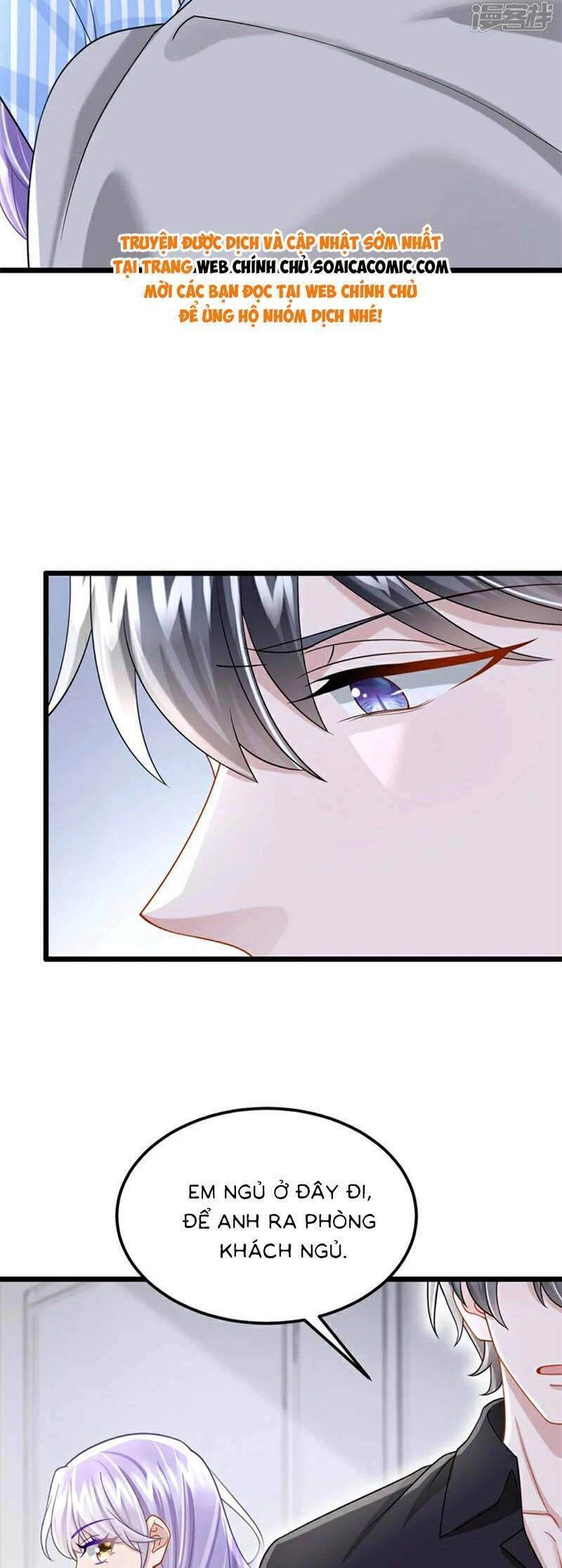 Manh Bảo Của Tôi Là Liêu Cơ Chapter 178 - 2