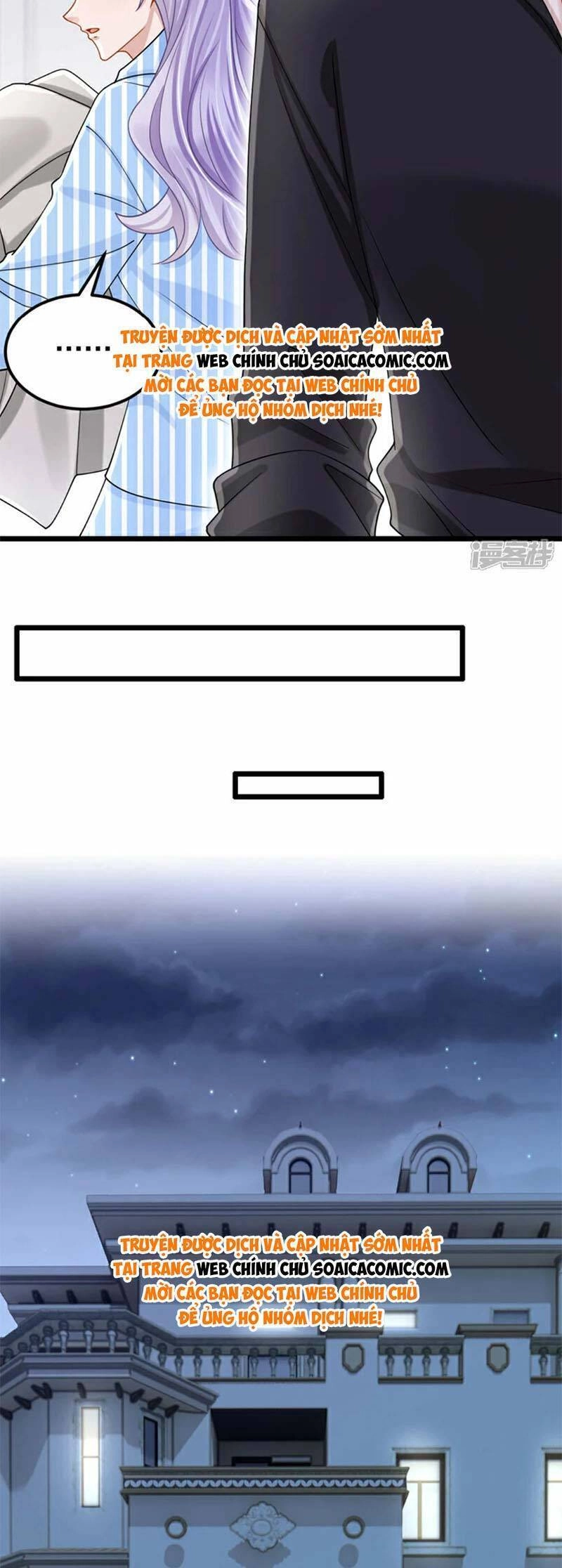 Manh Bảo Của Tôi Là Liêu Cơ Chapter 178 - 3