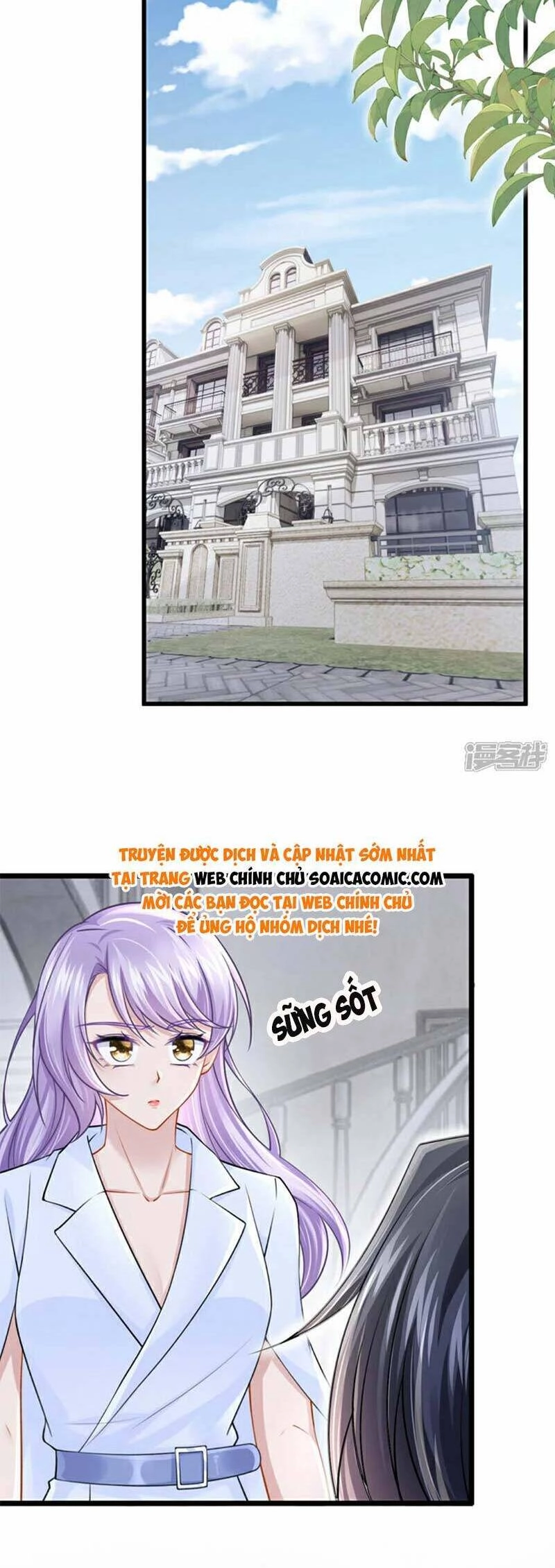 Manh Bảo Của Tôi Là Liêu Cơ Chapter 178 - 17