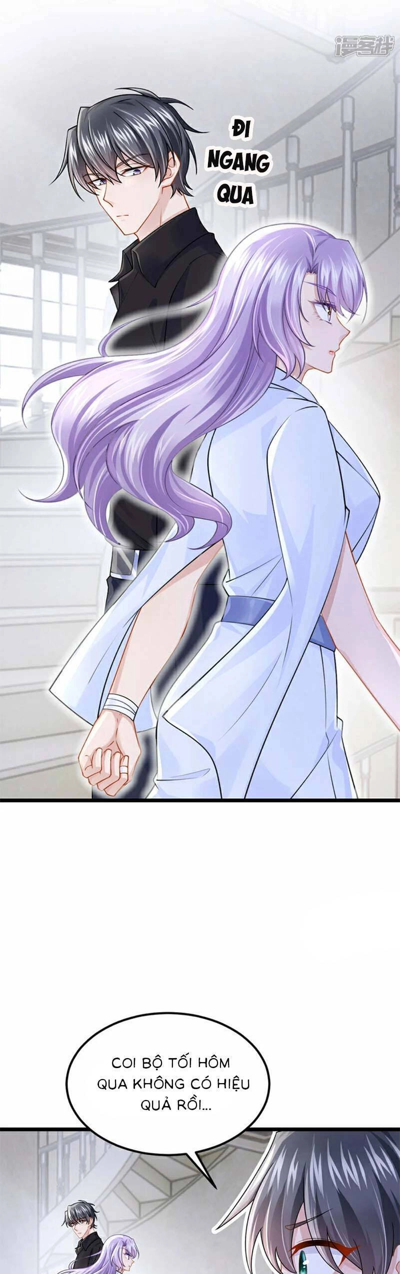 Manh Bảo Của Tôi Là Liêu Cơ Chapter 178 - 18