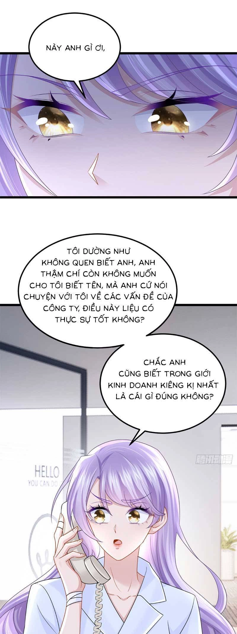 Manh Bảo Của Tôi Là Liêu Cơ Chapter 179 - 4