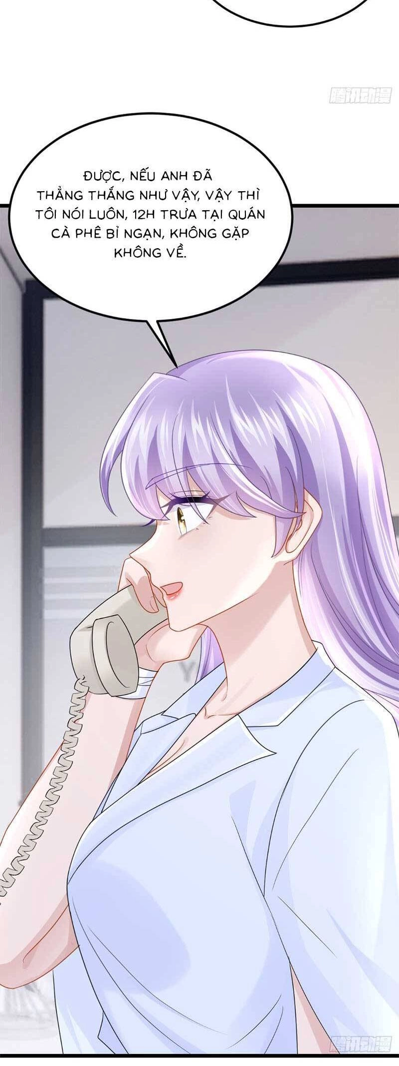 Manh Bảo Của Tôi Là Liêu Cơ Chapter 179 - 6