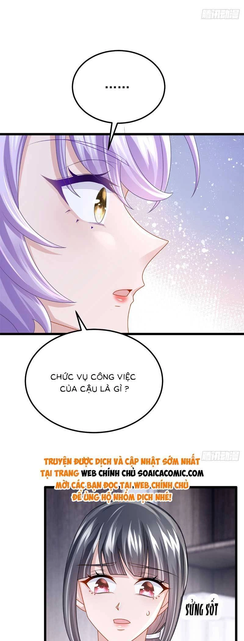 Manh Bảo Của Tôi Là Liêu Cơ Chapter 179 - 11