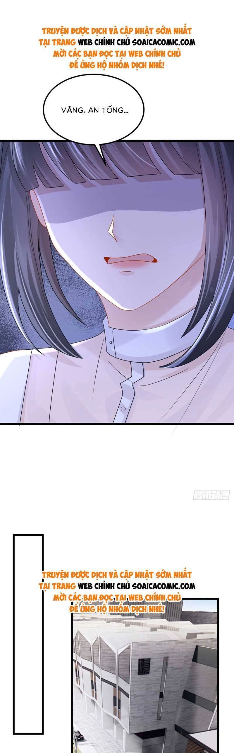 Manh Bảo Của Tôi Là Liêu Cơ Chapter 179 - 14