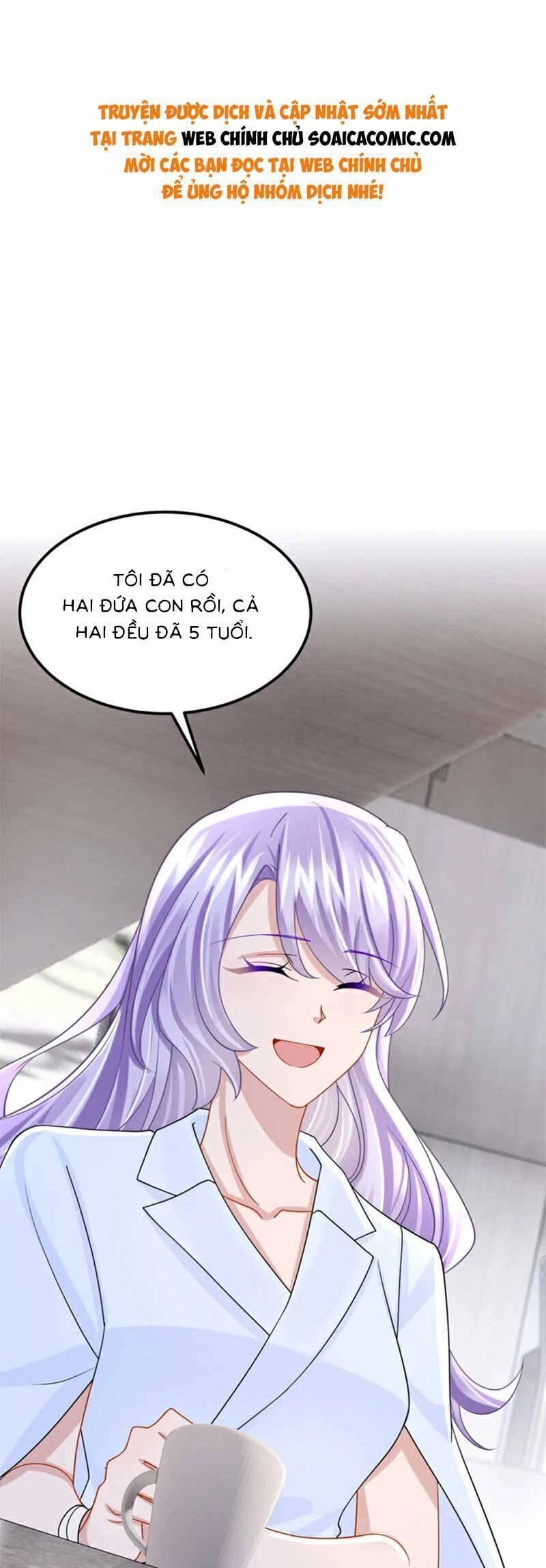 Manh Bảo Của Tôi Là Liêu Cơ Chapter 180 - 1