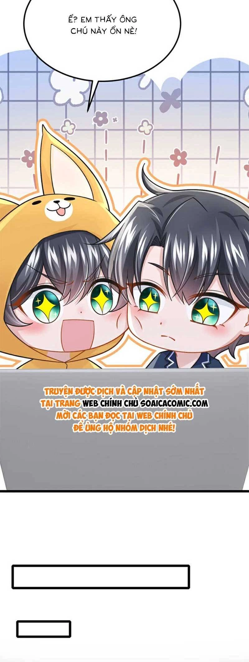 Manh Bảo Của Tôi Là Liêu Cơ Chapter 182 - 14