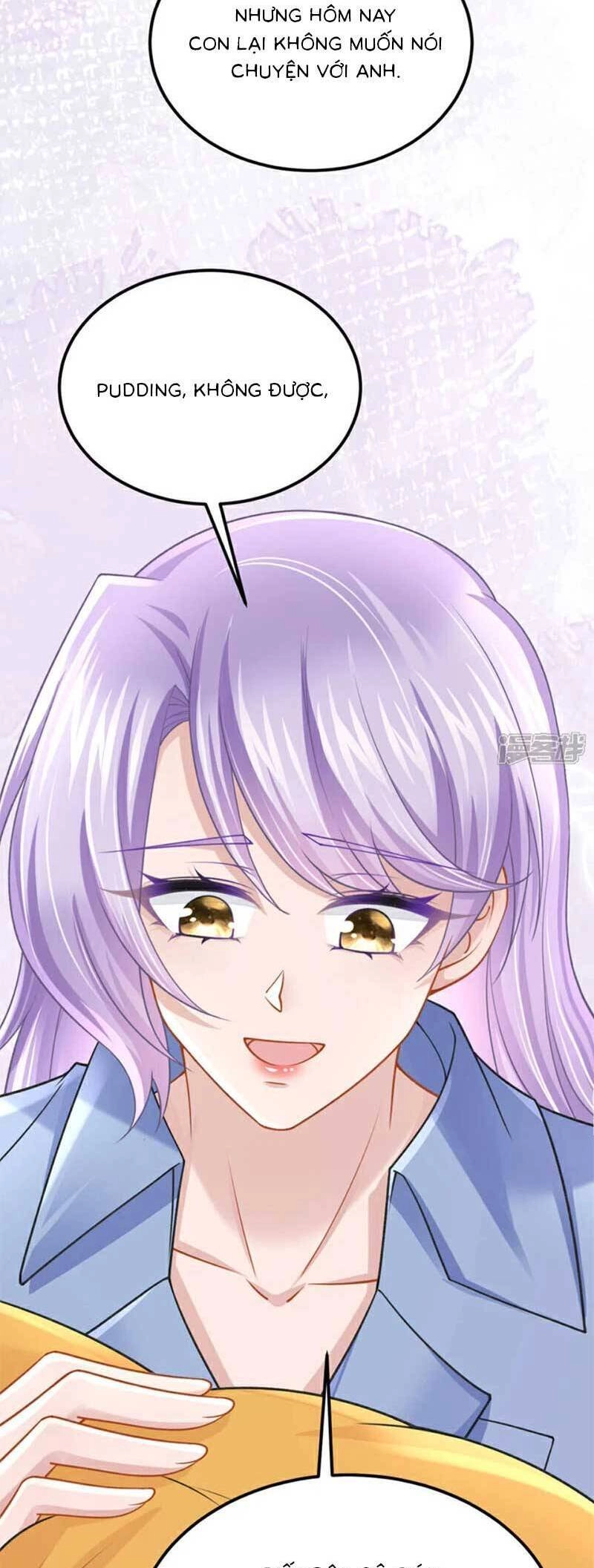 Manh Bảo Của Tôi Là Liêu Cơ Chapter 182 - 18