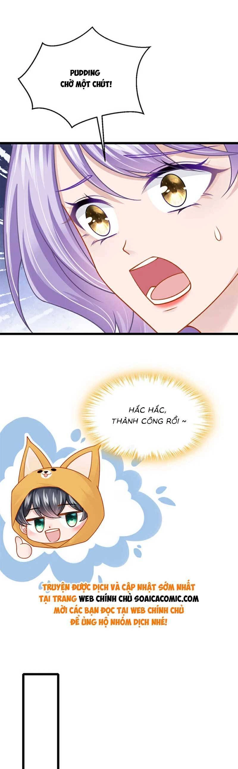 Manh Bảo Của Tôi Là Liêu Cơ Chapter 182 - 22