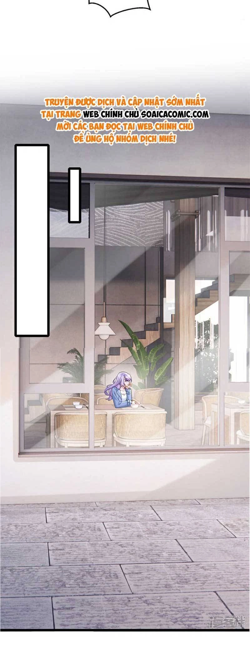 Manh Bảo Của Tôi Là Liêu Cơ Chapter 183 - 11