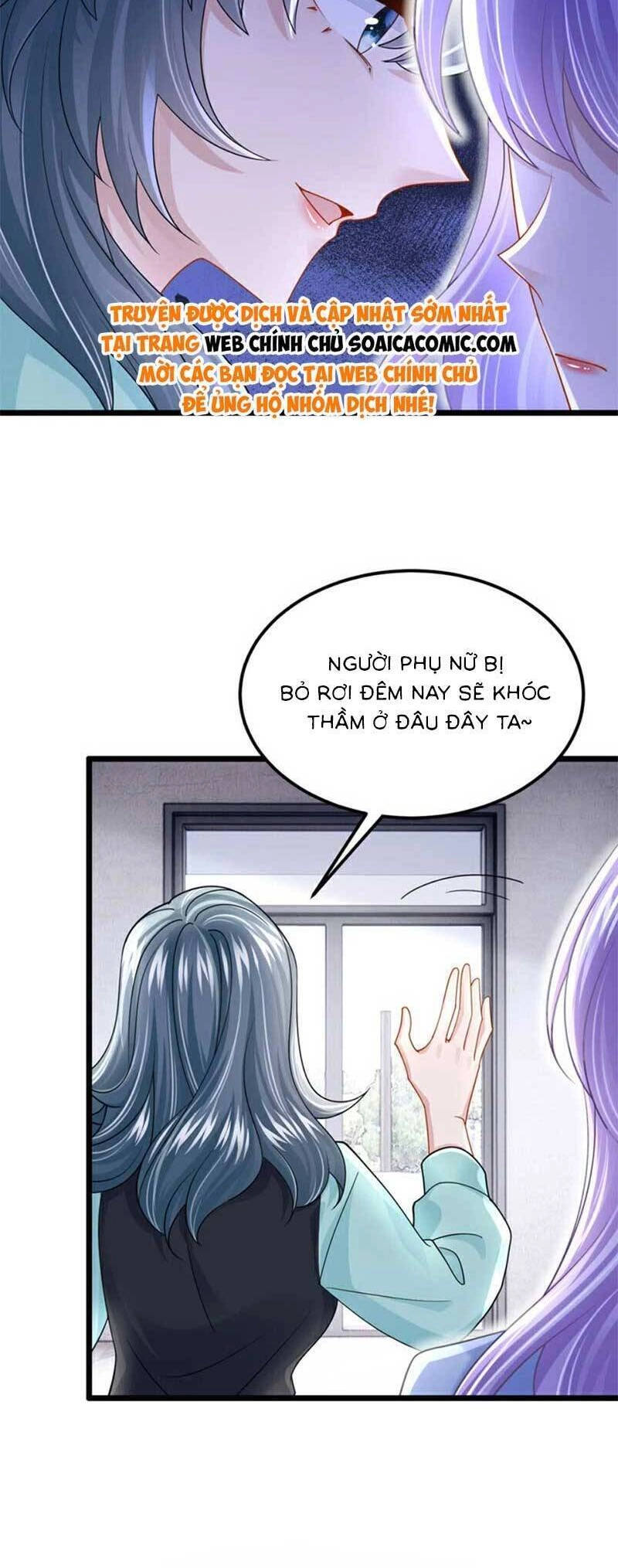 Manh Bảo Của Tôi Là Liêu Cơ Chapter 184 - 17