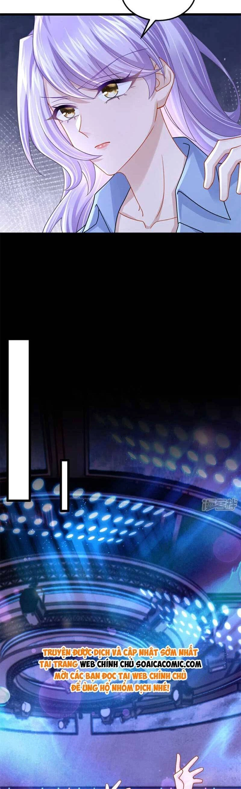 Manh Bảo Của Tôi Là Liêu Cơ Chapter 184 - 19