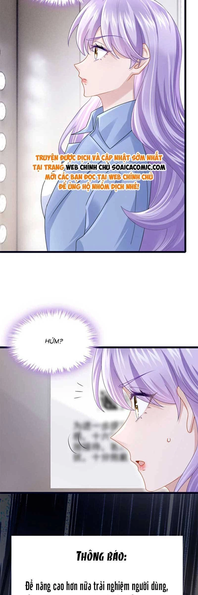 Manh Bảo Của Tôi Là Liêu Cơ Chapter 185 - 8