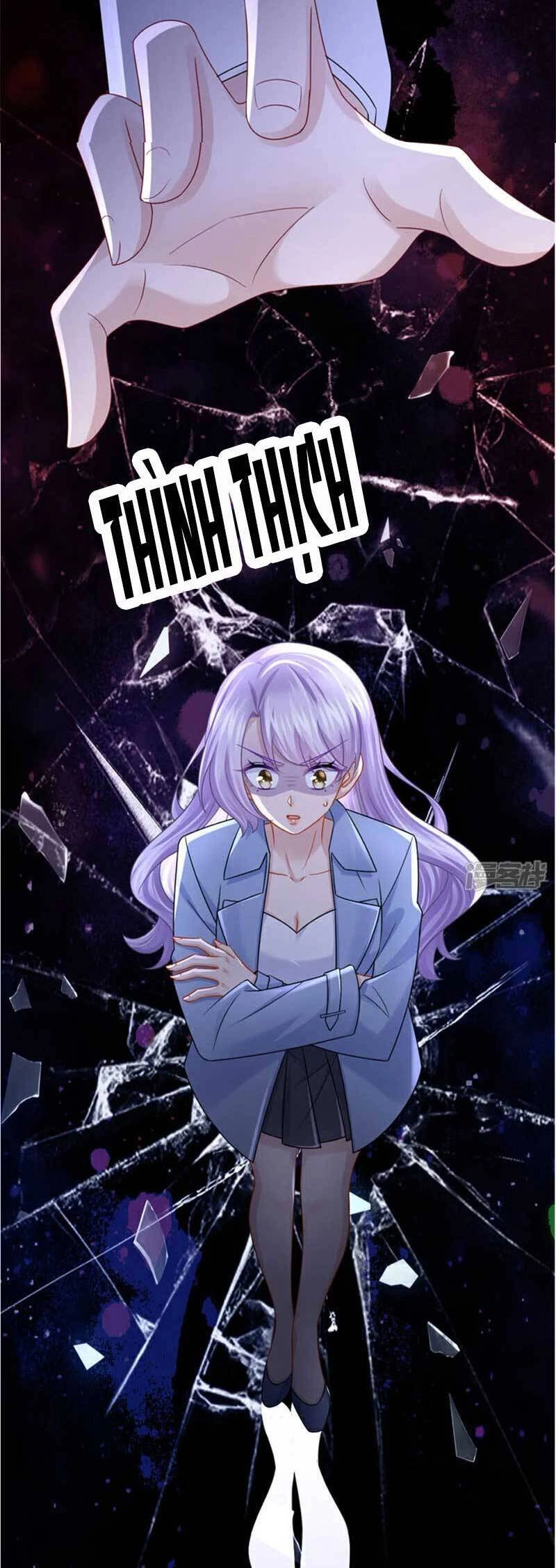 Manh Bảo Của Tôi Là Liêu Cơ Chapter 185 - 11