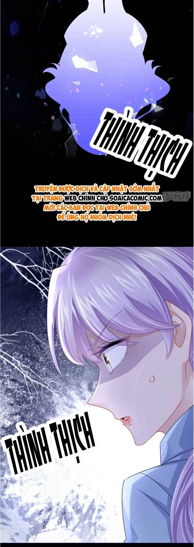 Manh Bảo Của Tôi Là Liêu Cơ Chapter 185 - 12