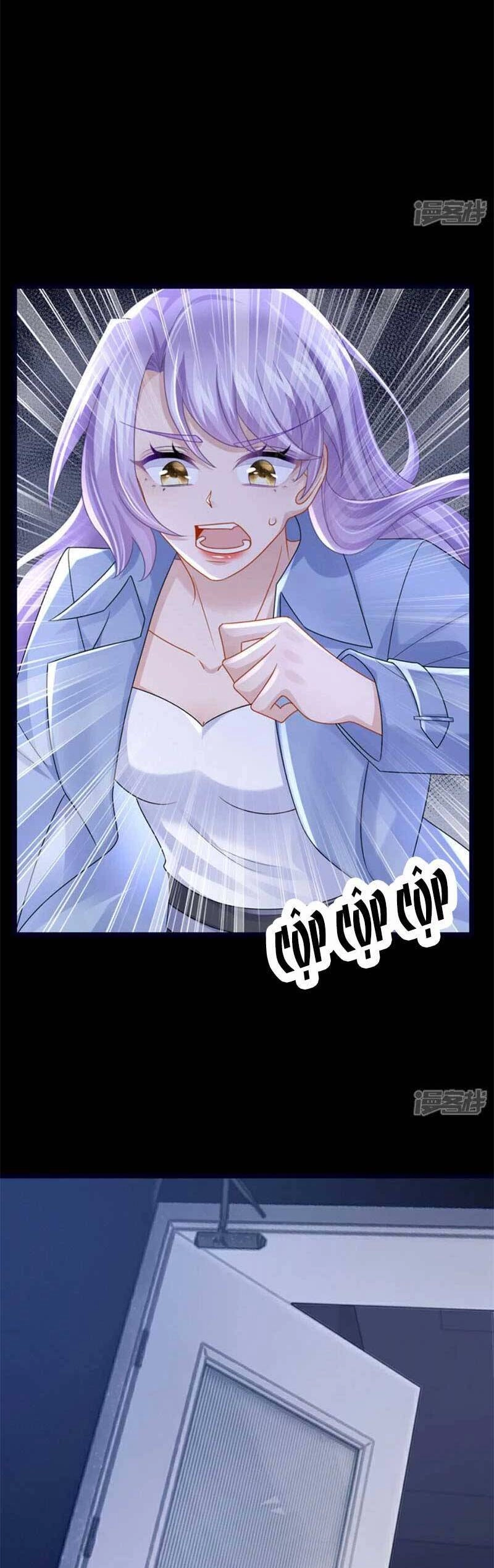 Manh Bảo Của Tôi Là Liêu Cơ Chapter 185 - 14