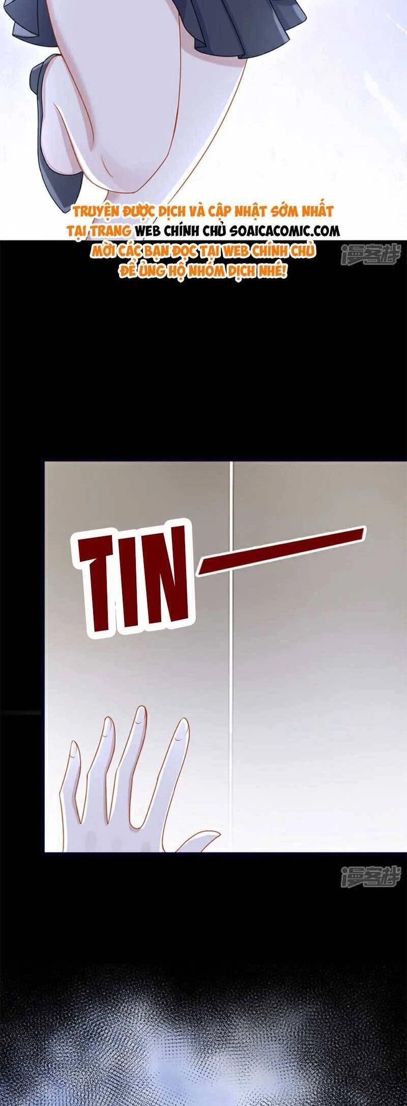 Manh Bảo Của Tôi Là Liêu Cơ Chapter 185 - 20