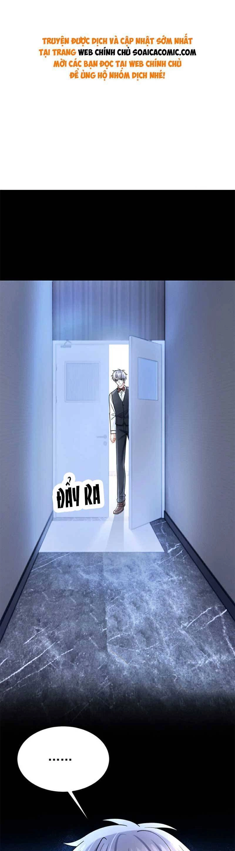 Manh Bảo Của Tôi Là Liêu Cơ Chapter 186 - 1