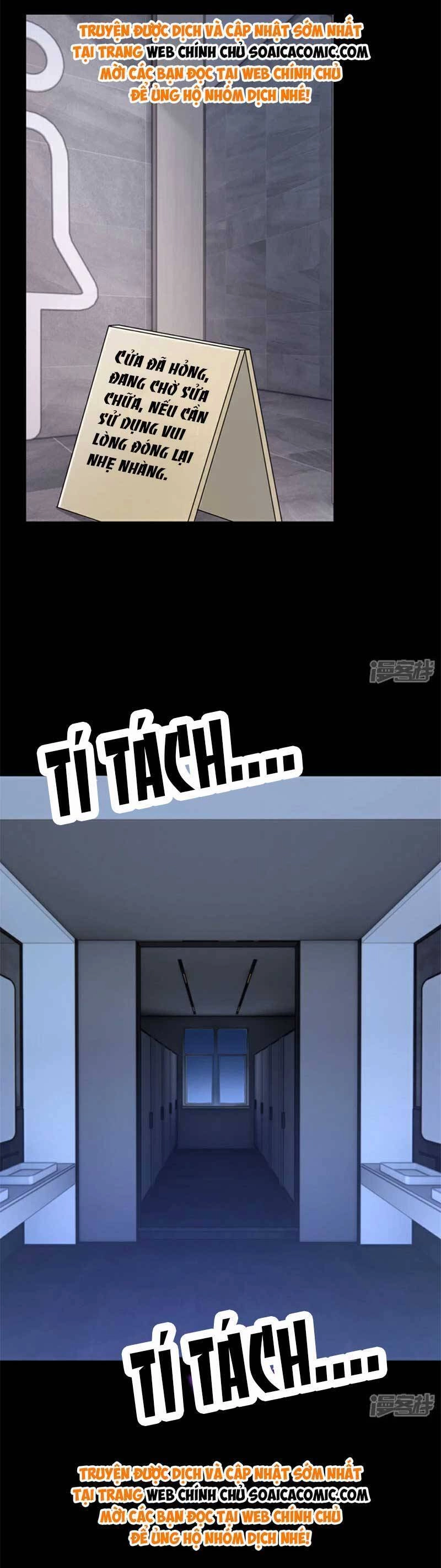 Manh Bảo Của Tôi Là Liêu Cơ Chapter 186 - 3