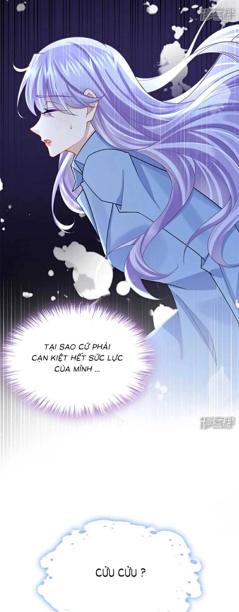 Manh Bảo Của Tôi Là Liêu Cơ Chapter 186 - 12