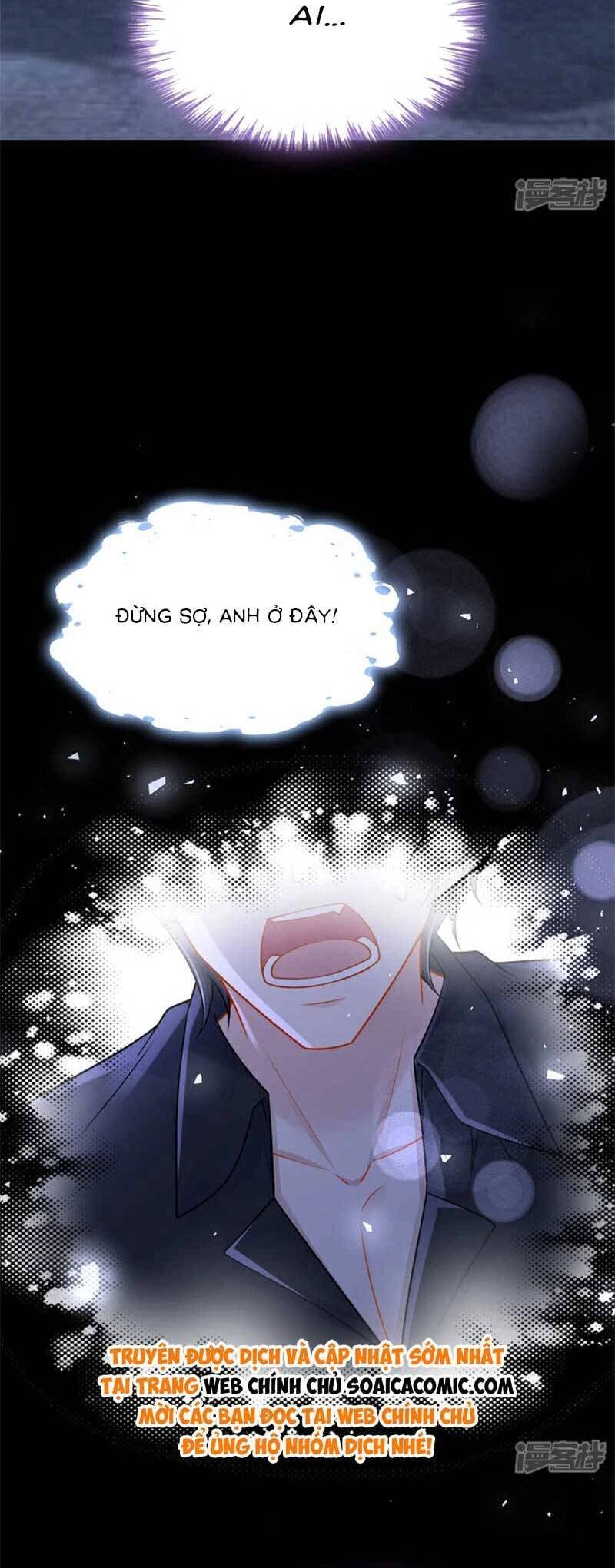 Manh Bảo Của Tôi Là Liêu Cơ Chapter 186 - 14