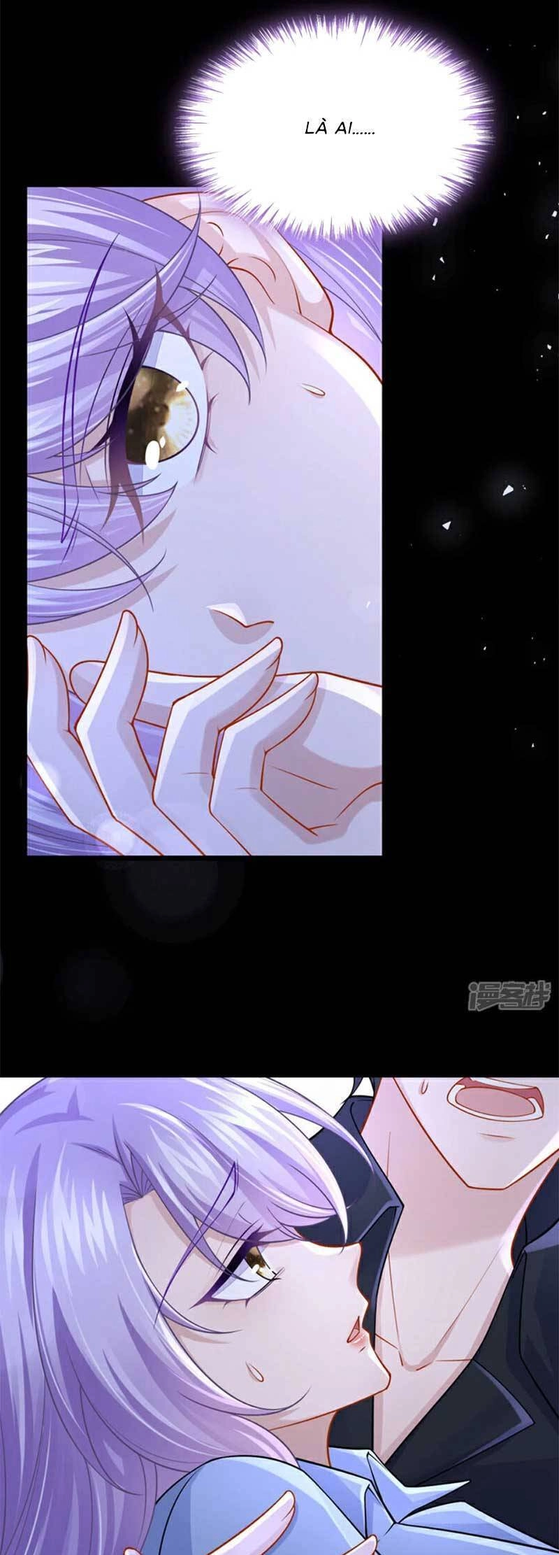 Manh Bảo Của Tôi Là Liêu Cơ Chapter 186 - 15