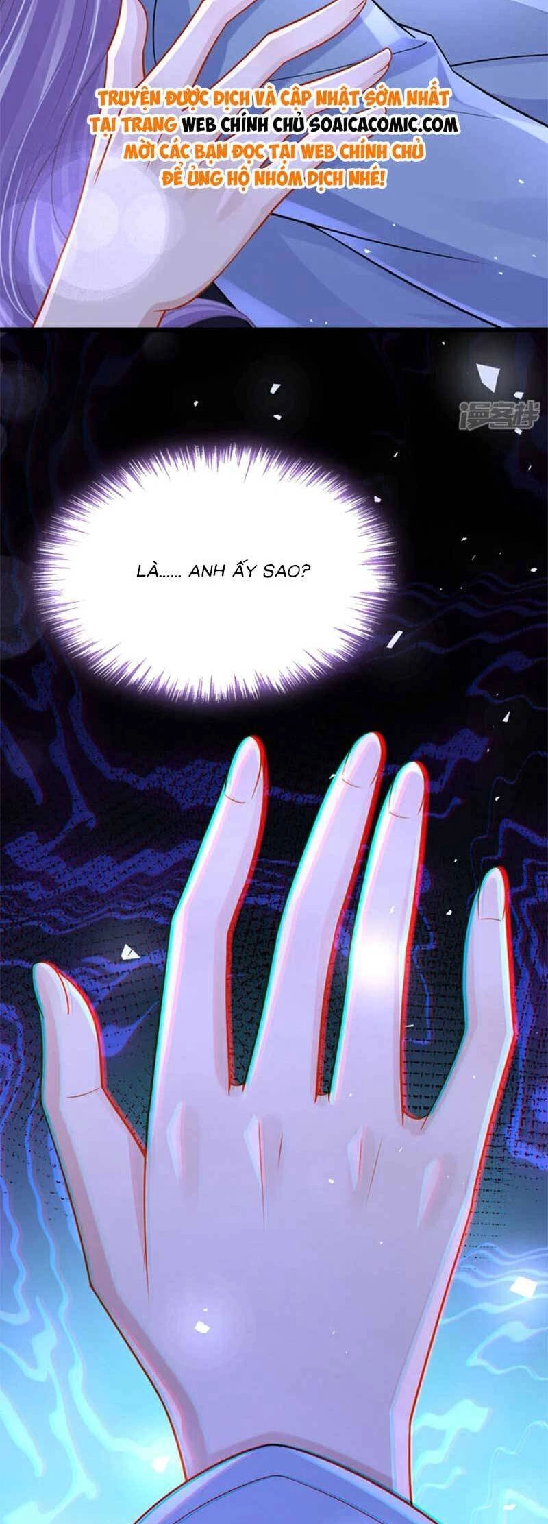 Manh Bảo Của Tôi Là Liêu Cơ Chapter 186 - 16