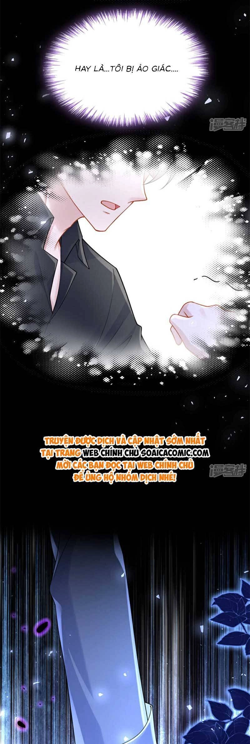 Manh Bảo Của Tôi Là Liêu Cơ Chapter 186 - 18