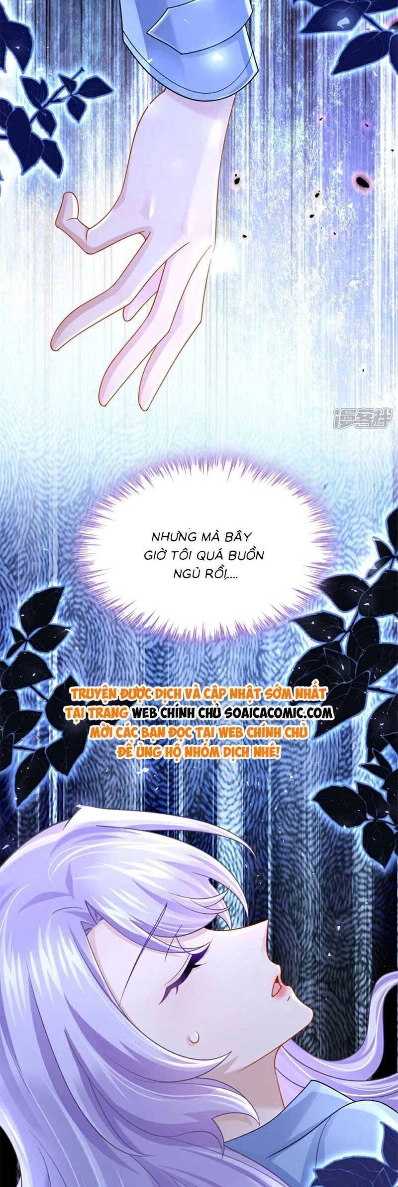 Manh Bảo Của Tôi Là Liêu Cơ Chapter 186 - 19