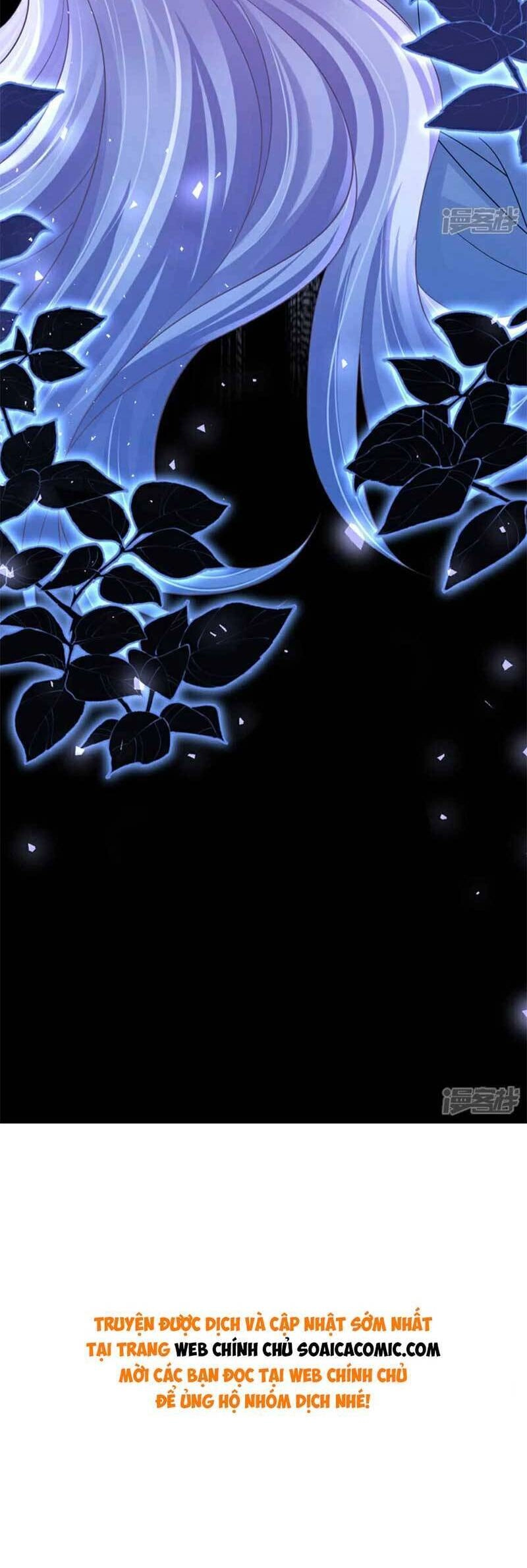 Manh Bảo Của Tôi Là Liêu Cơ Chapter 186 - 20