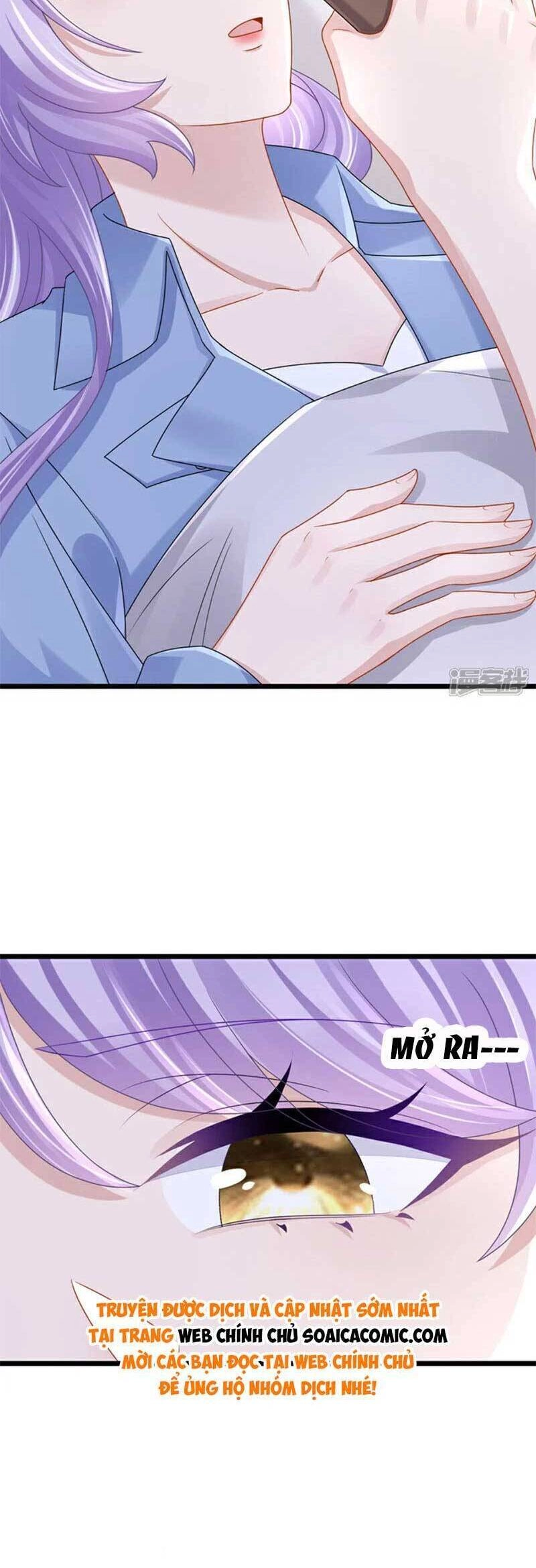 Manh Bảo Của Tôi Là Liêu Cơ Chapter 187 - 2