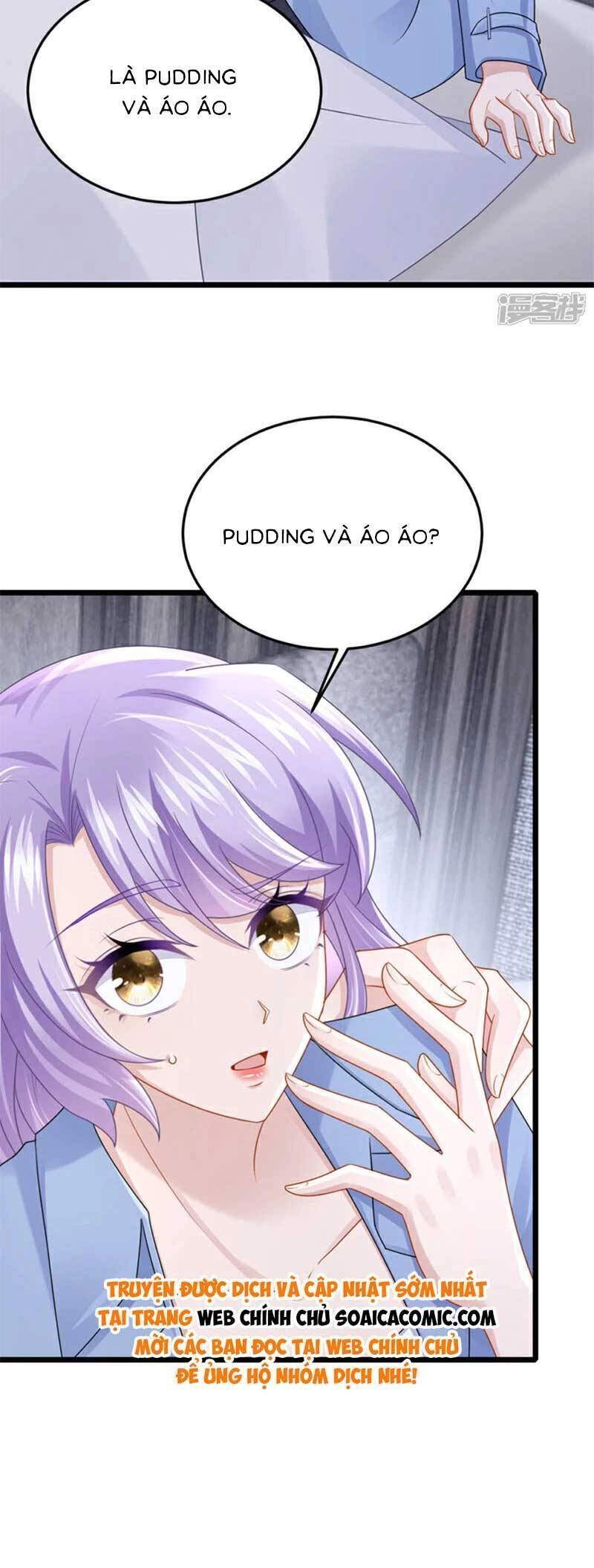 Manh Bảo Của Tôi Là Liêu Cơ Chapter 187 - 5