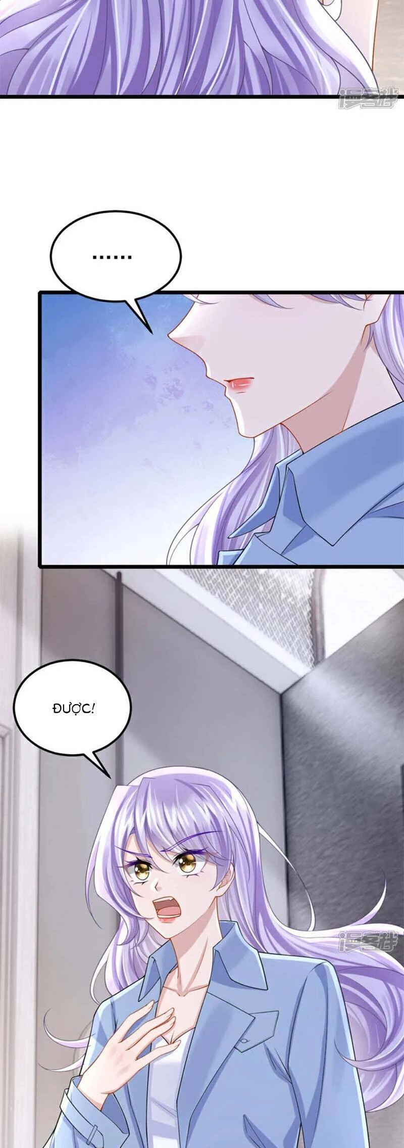 Manh Bảo Của Tôi Là Liêu Cơ Chapter 188 - 2