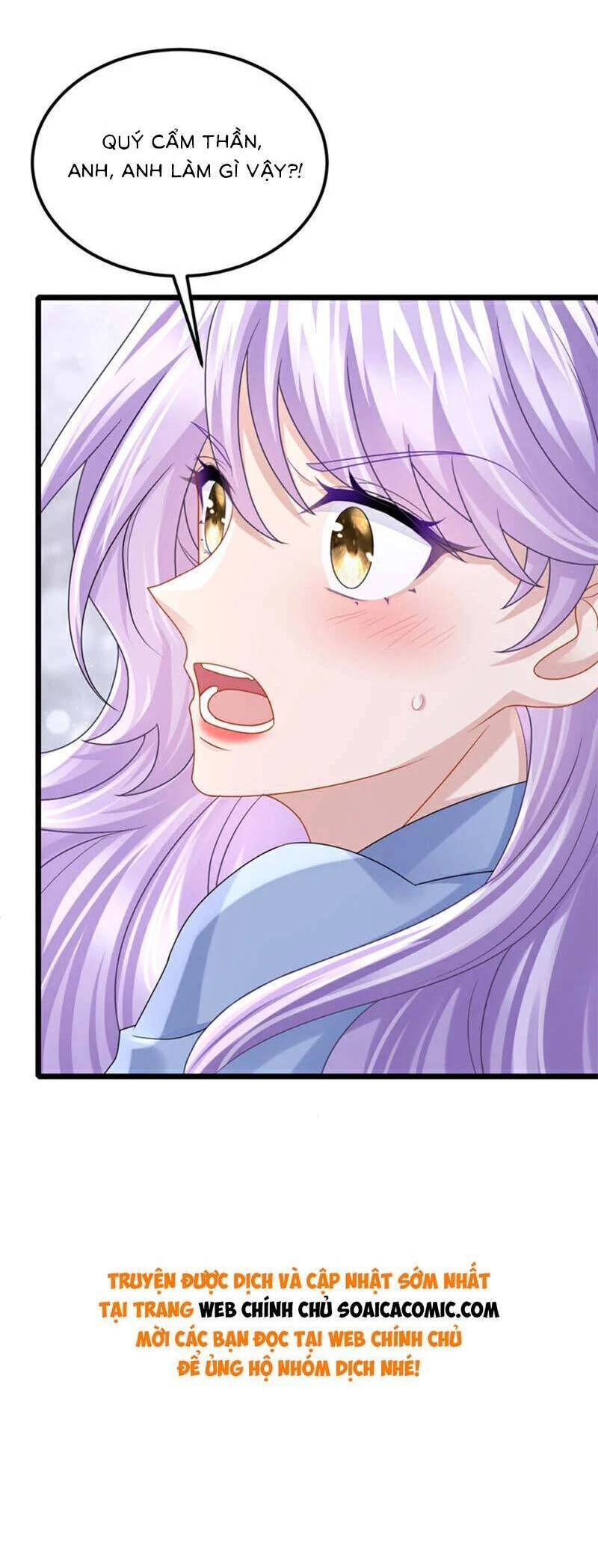 Manh Bảo Của Tôi Là Liêu Cơ Chapter 188 - 26