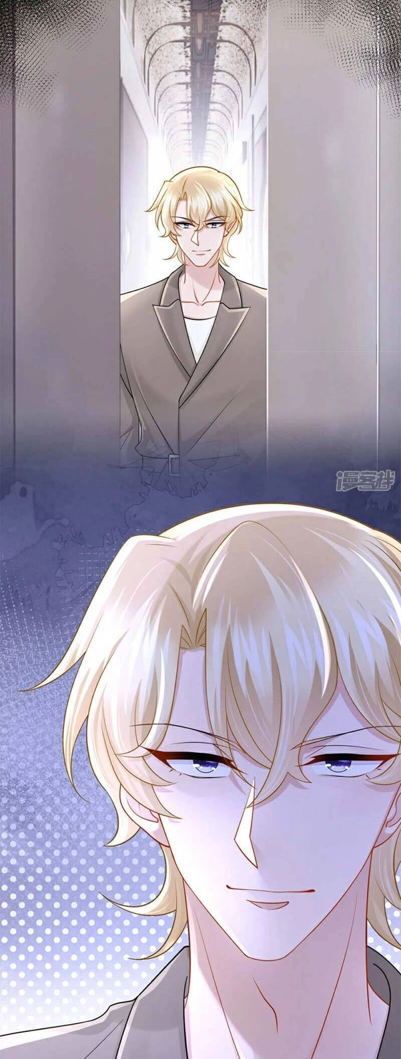 Manh Bảo Của Tôi Là Liêu Cơ Chapter 189 - 7