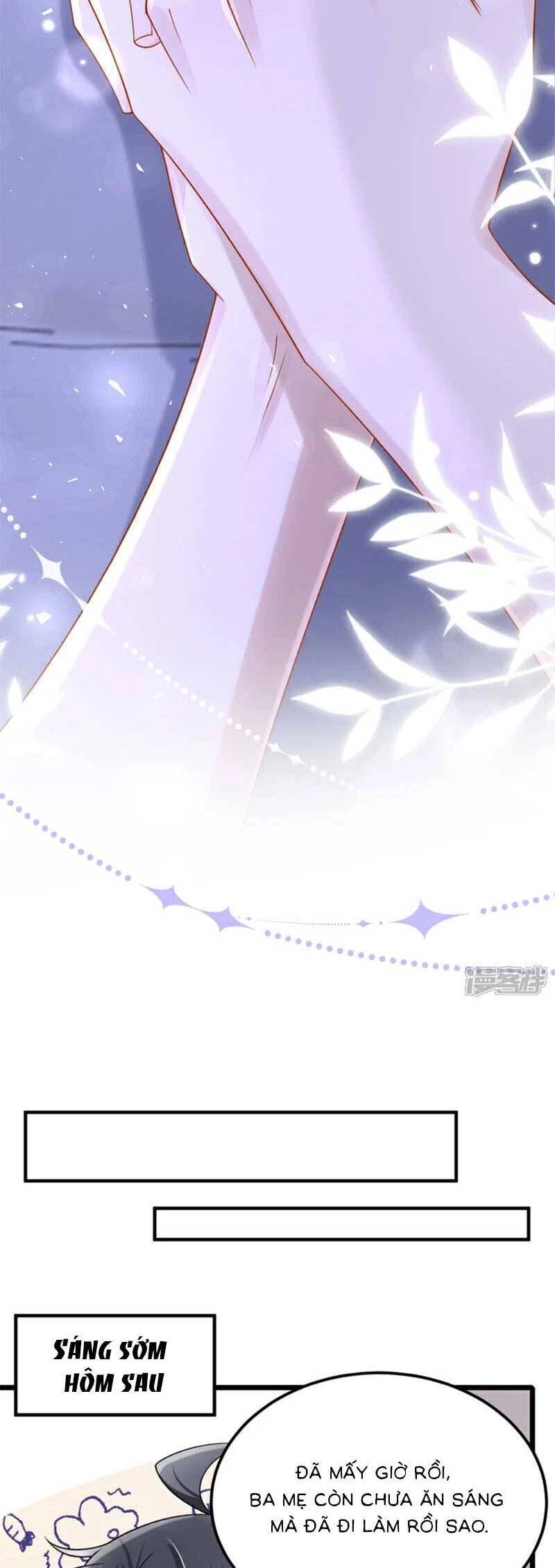 Manh Bảo Của Tôi Là Liêu Cơ Chapter 191 - 10