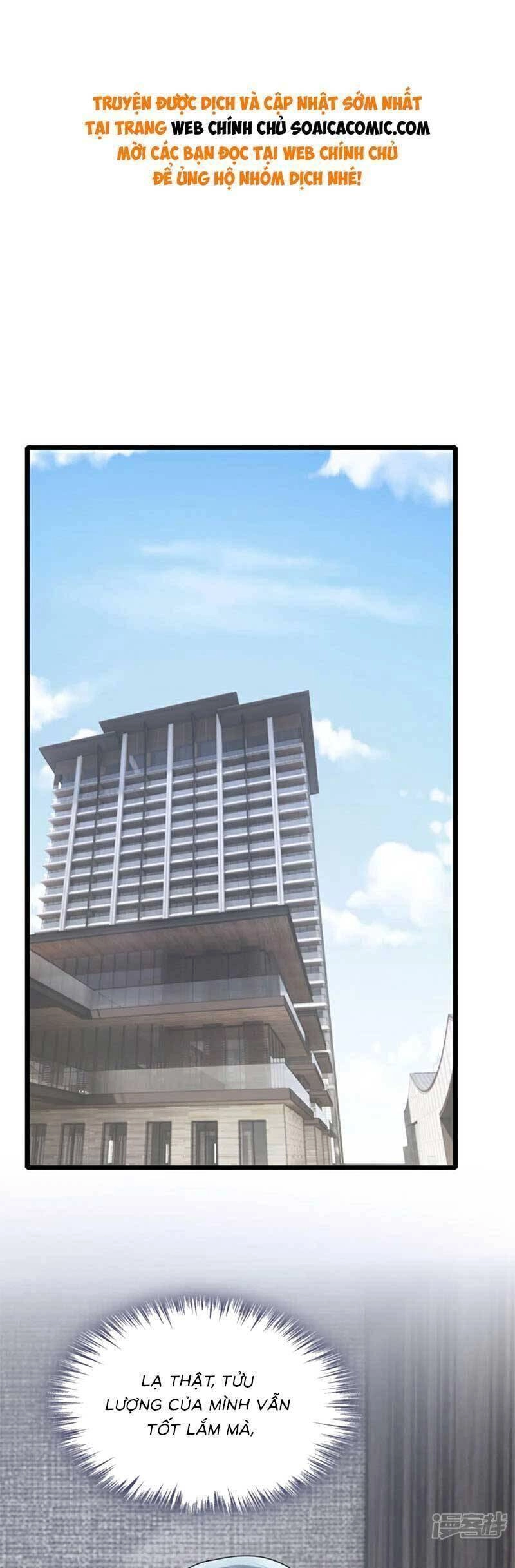 Manh Bảo Của Tôi Là Liêu Cơ Chapter 192 - 1