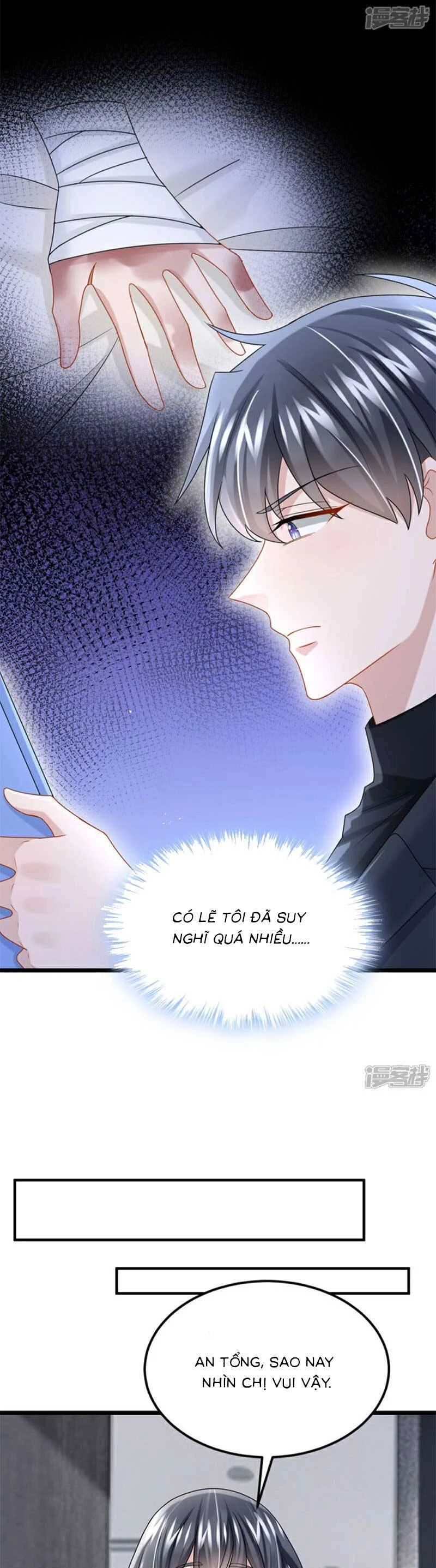 Manh Bảo Của Tôi Là Liêu Cơ Chapter 194 - 4