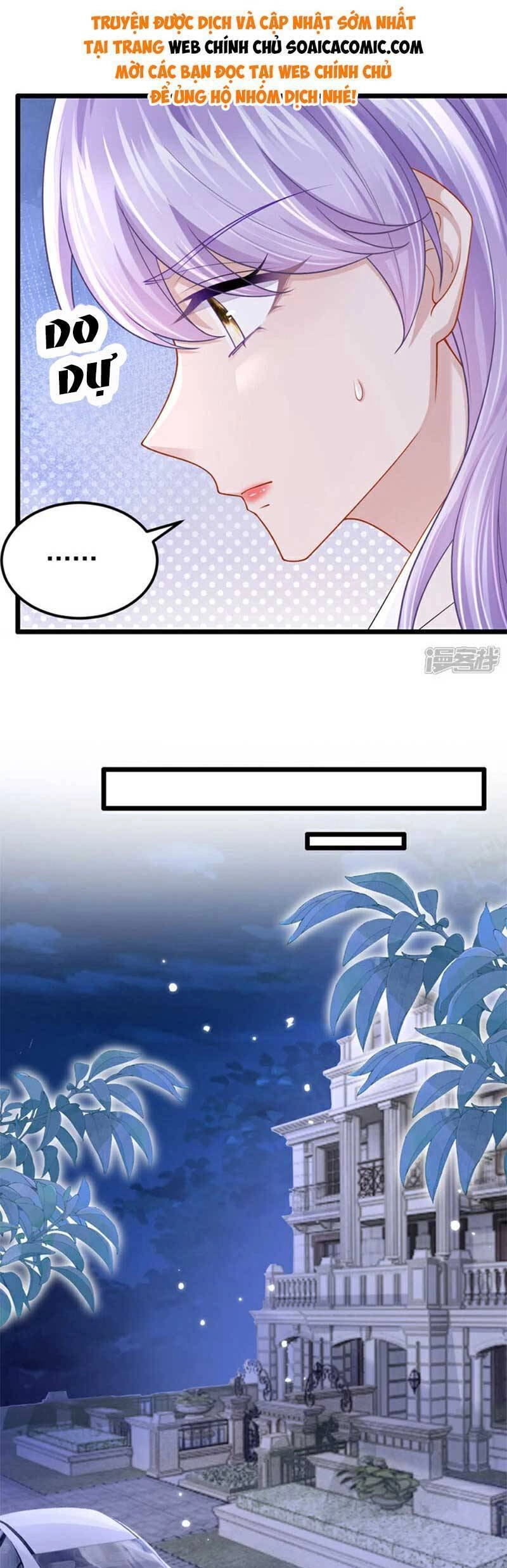 Manh Bảo Của Tôi Là Liêu Cơ Chapter 195 - 9