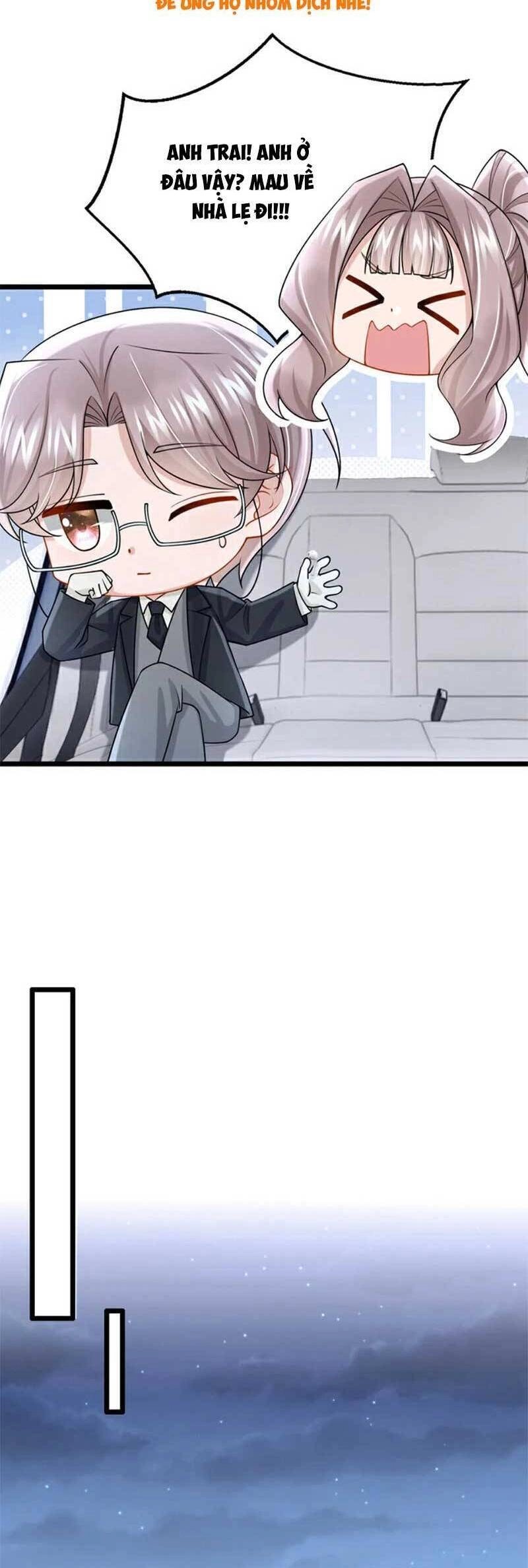 Manh Bảo Của Tôi Là Liêu Cơ Chapter 196 - 5