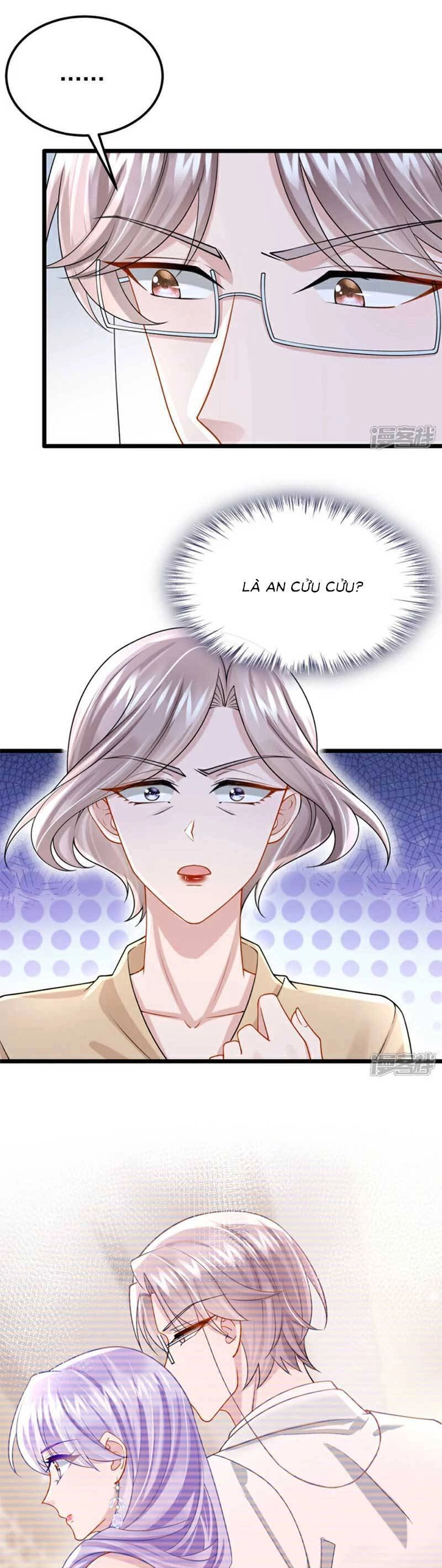 Manh Bảo Của Tôi Là Liêu Cơ Chapter 196 - 13