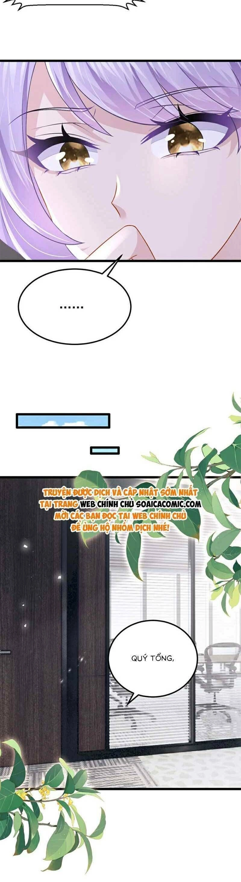 Manh Bảo Của Tôi Là Liêu Cơ Chapter 197 - 18