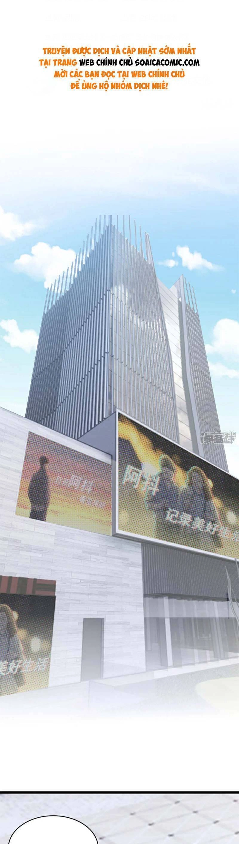 Manh Bảo Của Tôi Là Liêu Cơ Chapter 201 - 1